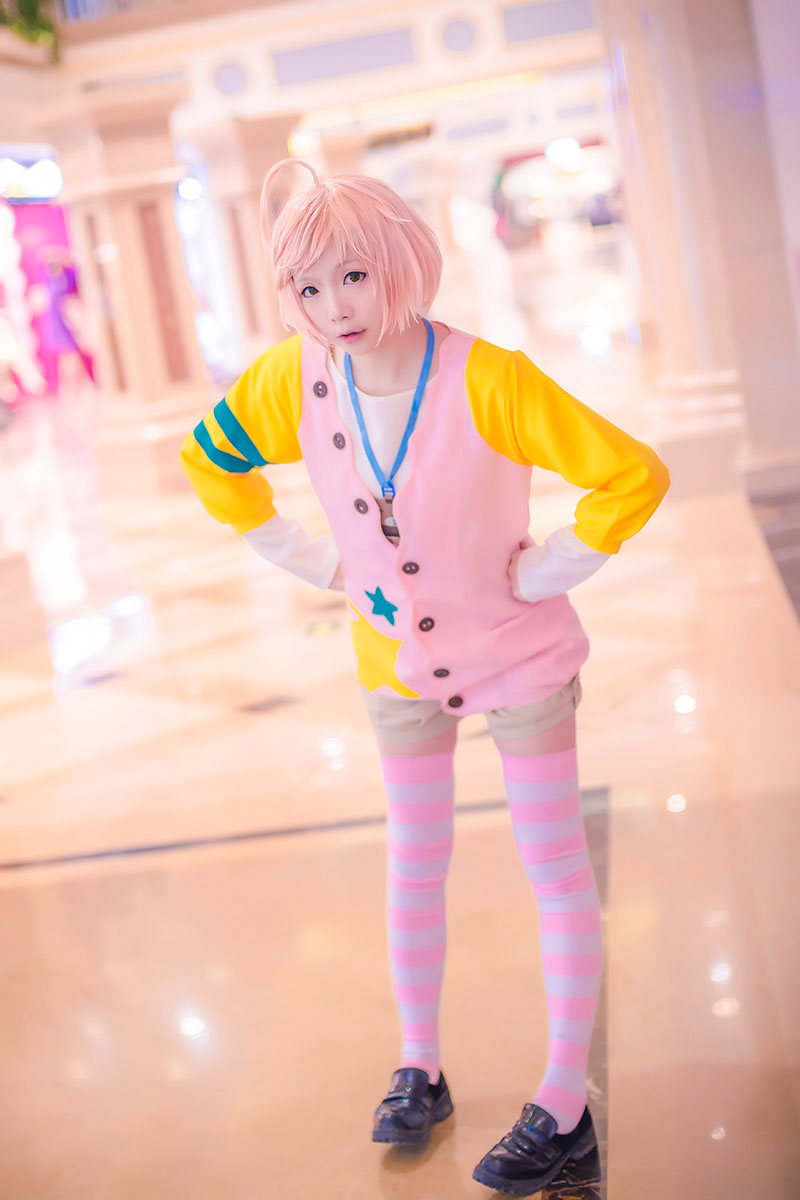 Coser Hoshilly BCY Collection 1, December 22(32)